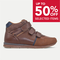 Shop Men's Footwear